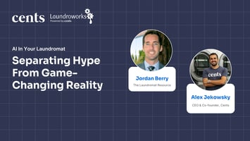 AI in Your Laundromat: Practical Applications Beyond the Hype